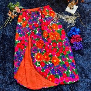 Beautiful Beach Wrap 🏖 🌺 💖
